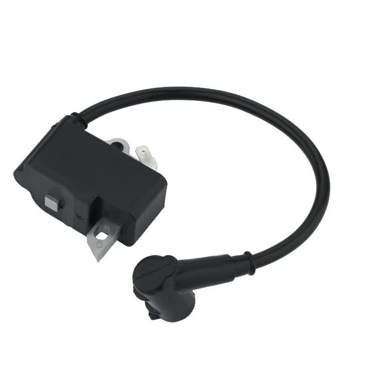 Bobine D'Allumage Haute Tension [spéciale Stihl Ms261] Compatible Avec Les Tronçonneuses Haute Puissance Ms261/ms261c À Injection Non Électronique - Pièces De Rechange
