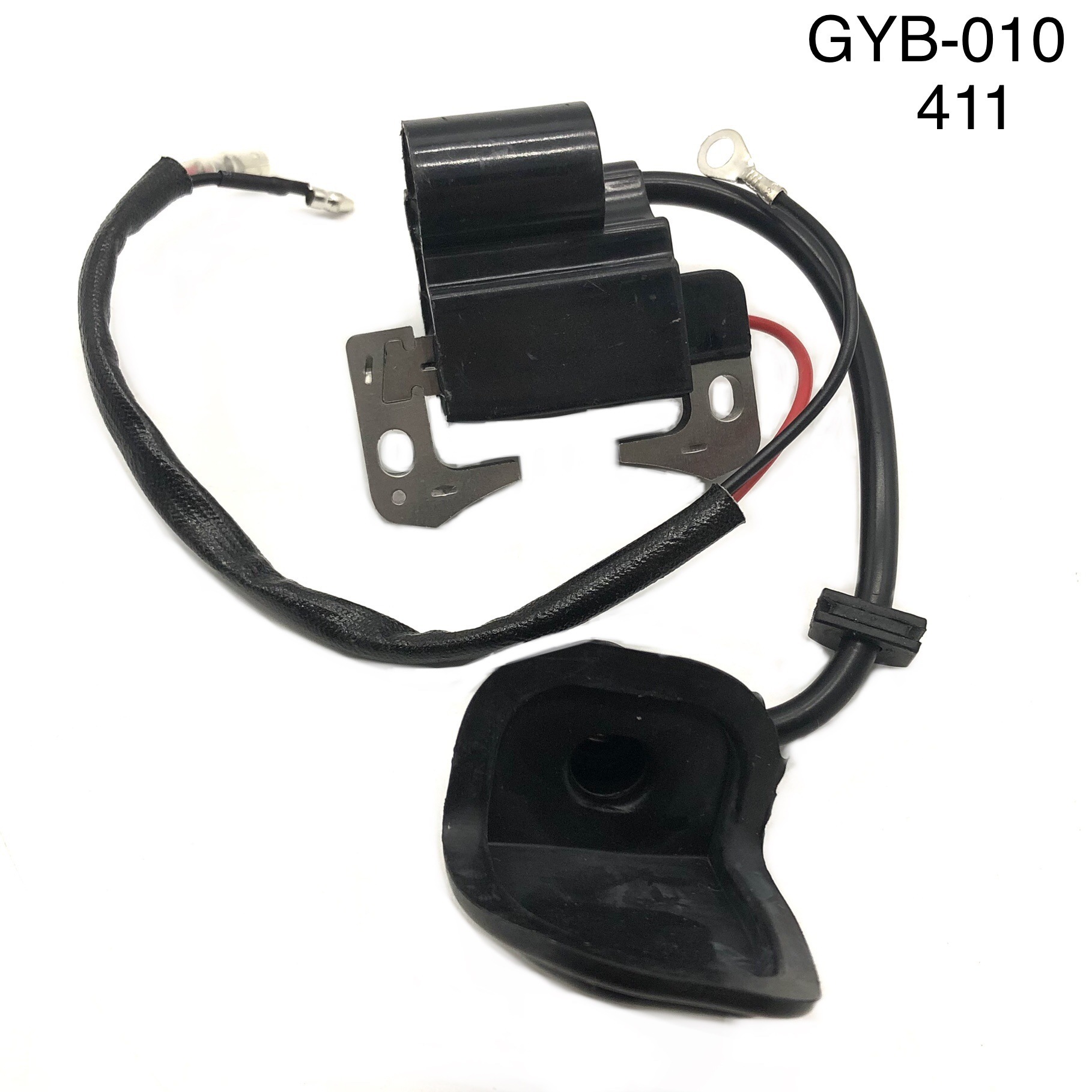 Nb411 Ec04 Bg411 Cg411 Pièces De Moteur Pour Tondeuse À Gazon, Bobine D'Allumage Gyb-010 Accessoires Pour Système D'Alimentation