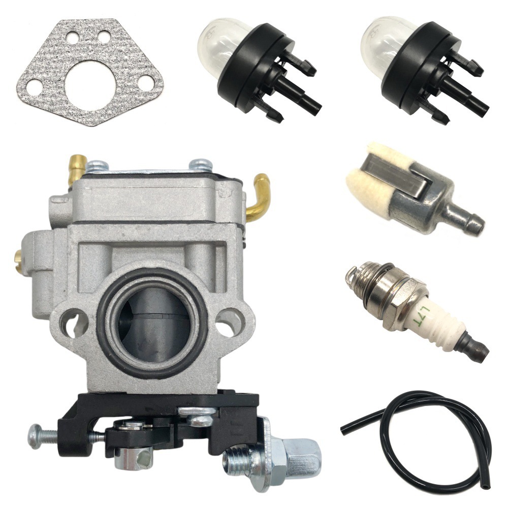 A021001870 Carburateur Pb-770 Compatible Avec Pb-770h Et Pb-770t 909-121-1 Sèche-cheveux Dorsal
