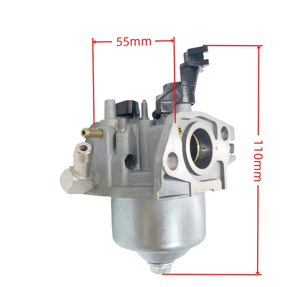 Les Modèles De Carburateurs Zhifeng 38744, 38743, 38742, 38741, 38751 Et 505-052 Assurent Des Démarrages À Froid En Douceur Pour L'Ensemble Papillon Du Système D'Alimentation En Carburant Du Moteur.