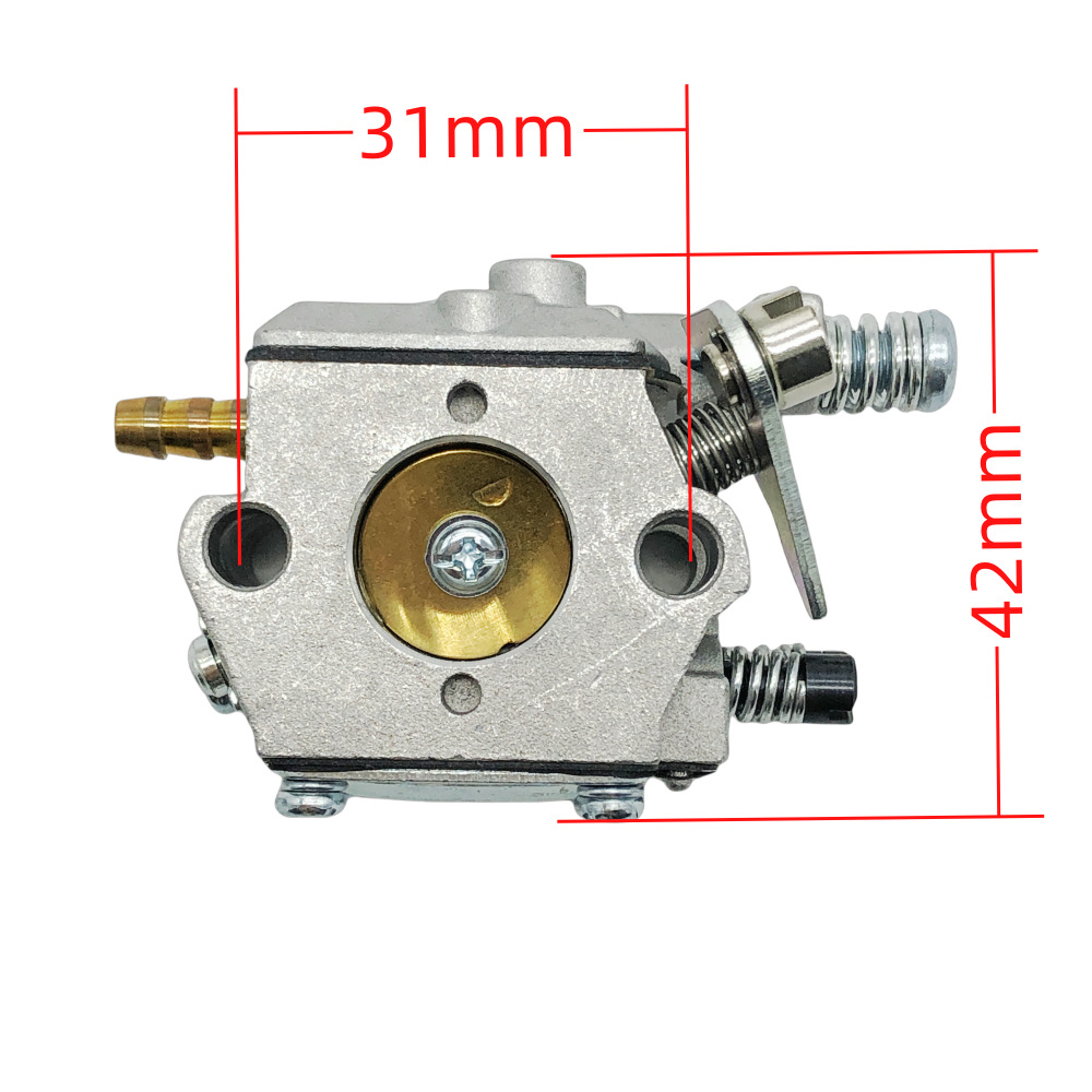 122hd45, 122hd60, 522hd60s, 522hdr75s, 522hdr60s, 909-193 Pièces Du Système D'Alimentation Hedgehog : Ensemble Papillon Des Gaz – Puissance Linéaire