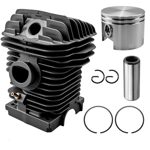 Kit De Réparation Pour Tronçonneuses Stihl Ms250/ms230/025/023, Ensemble Piston-cylindre D'Alésage 42,5 Mm