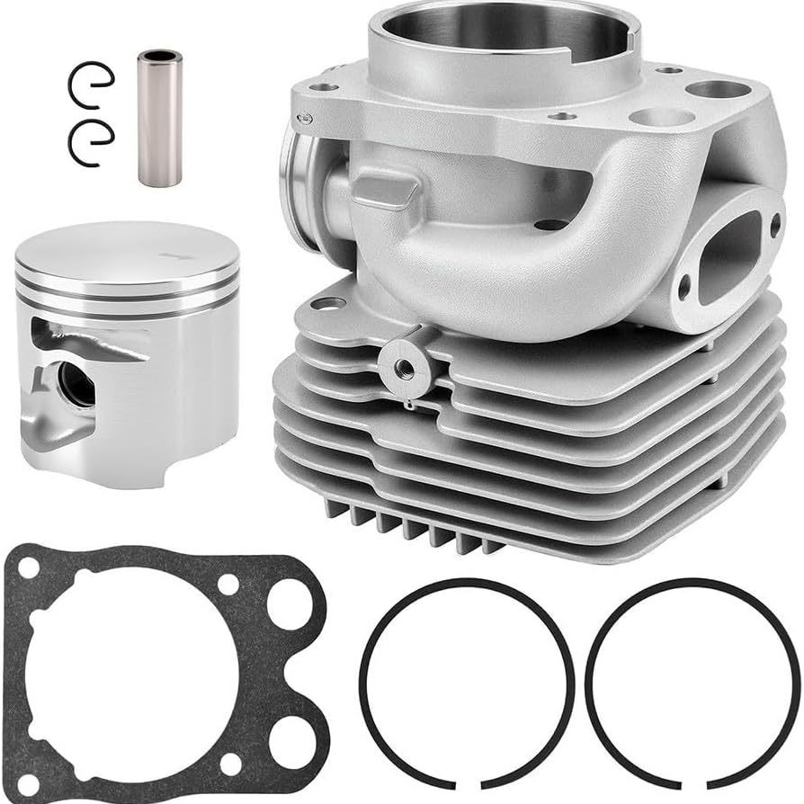 Kit De Réparation Pour Ensemble Piston-cylindre De Scie Sauteuse Kipor/k970ii/k970iii Compatible Avec La Référence 586351002