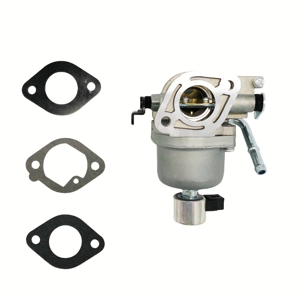 Carburateur 699807 697722 4045a7 405577 406577 407577 808-019 Système D'Alimentation En Carburant Du Moteur Avec Une Efficacité D'Atomisation Élevée, Une Atomisation Uniforme Du Carburant Et Une Puiss
