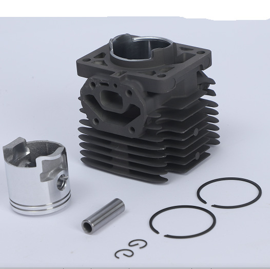 Kit De Réparation Pour Bloc-cylindres Et Ensemble Piston De Souffleur Husqvarna 150bf/150bt/350bt