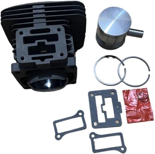 Kit De Réparation Pour Ensemble Piston De Cylindre De Souffleur Husqvarna Ebz8000/ebz8001/ebz8050