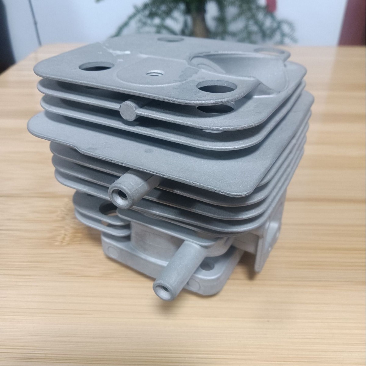 Kit De Réparation D'Ensemble Piston-cylindre Pour Tondeuse À Gazon Maruyama Bc500h/bc5000h/bcf5000h