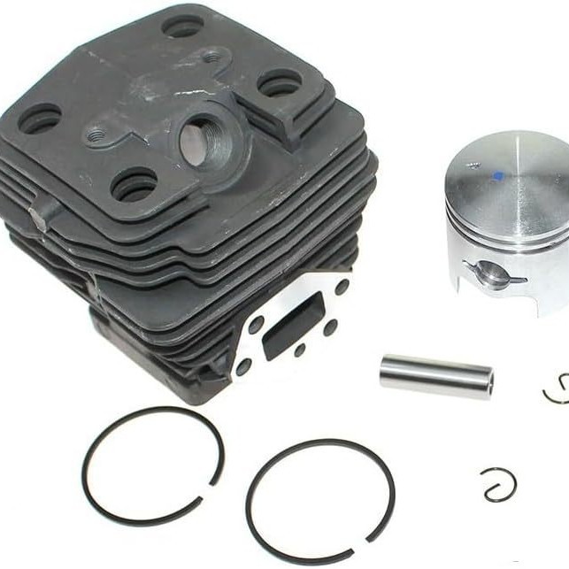 Kit De Réparation Pour Ensemble Piston-cylindre De Tondeuse À Gazon Husqvarna 143r Ii/443rb/541rb/541rs/541rst