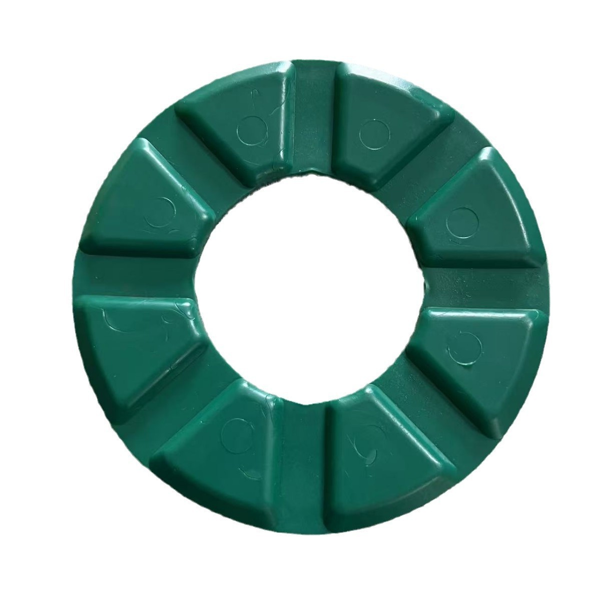 Tampons De Rechange Pour Les Nettoyeurs De Piscine Pentair K12059 Kreepy Krauly, Plaques De Base Résistantes À L'Abrasion Et Accessoires De Protection.