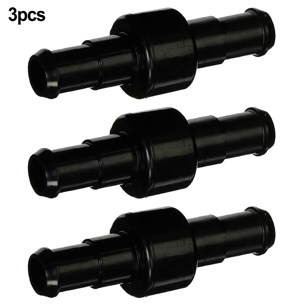 Lot De 3 Raccords Pivotants Pour Tuyau De Nettoyeur De Piscine D20, Compatibles Avec Polaris 13900 Sport 280 Max F5b Et Autres Modèles.