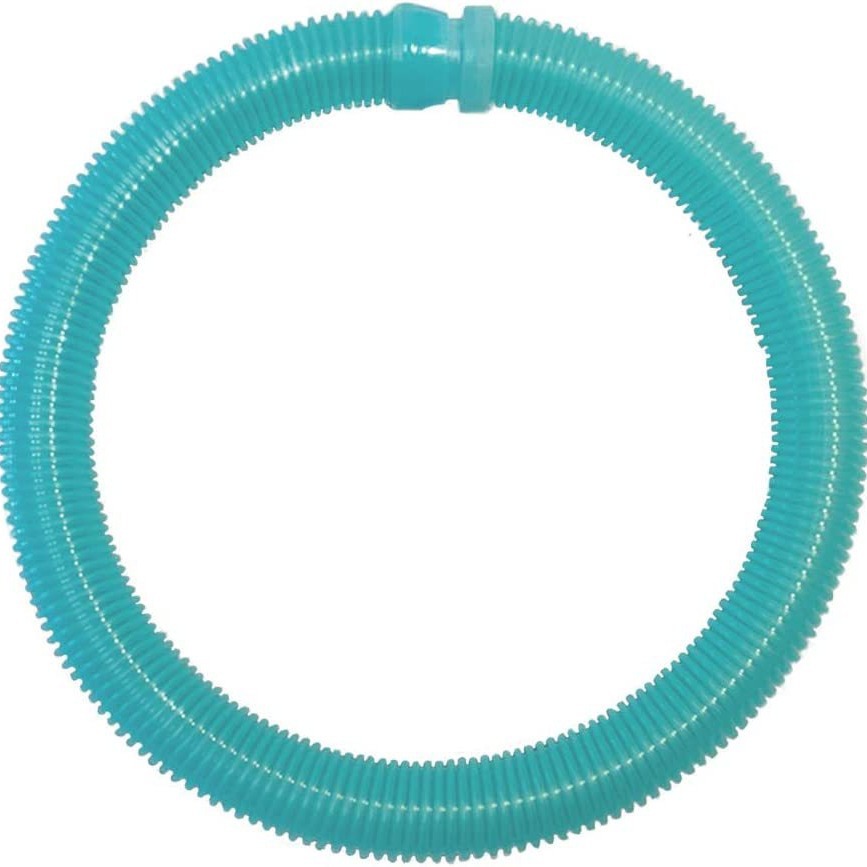 Connecteurs Universels Mâles Et Femelles De 3,8 Cm/1,5 Pouce Pour Tuyau De Piscine, Compatibles Avec Le Hayward Navigator Et Autres Tuyaux De Nettoyeur De Piscine.