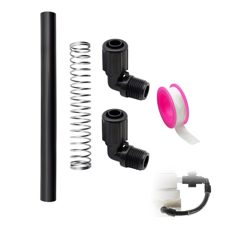 Pièces Détachées Pour Chlorinateur Automatique Pentair 320/322 : Connecteurs De Dosage R172272/r172091/r171097 Et Accessoires Pour Chlorinateur De Piscine