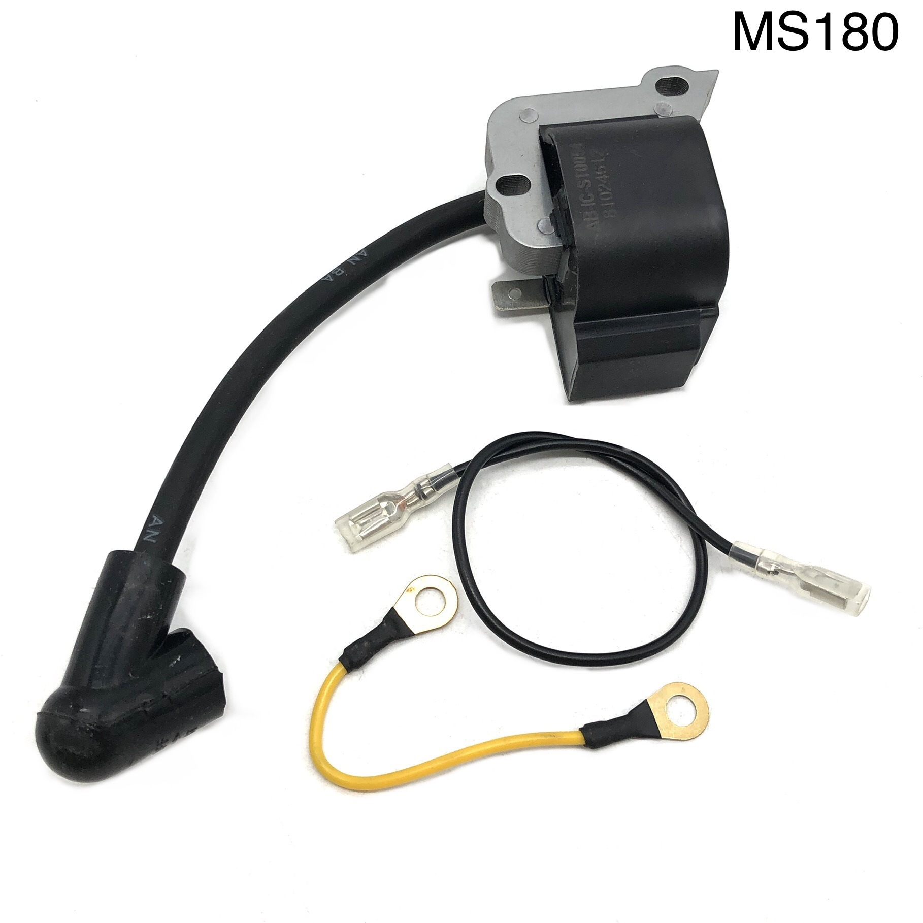 Câble D'Allumage 017 018 Ms170 Ms170c Ms180 Ms180c 11304001300 Gyb-018 Accessoires Pour Tronçonneuse