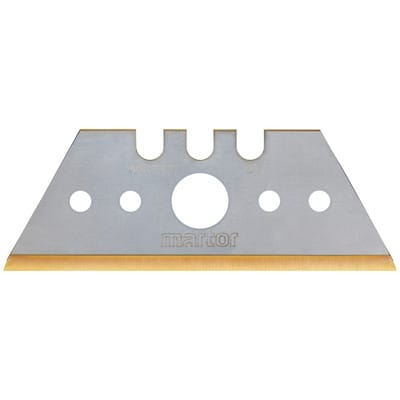 MARTOR Ersatzklinge TRAPEZKLINGE 85232 Breitschliff 10 Stück 85232.70