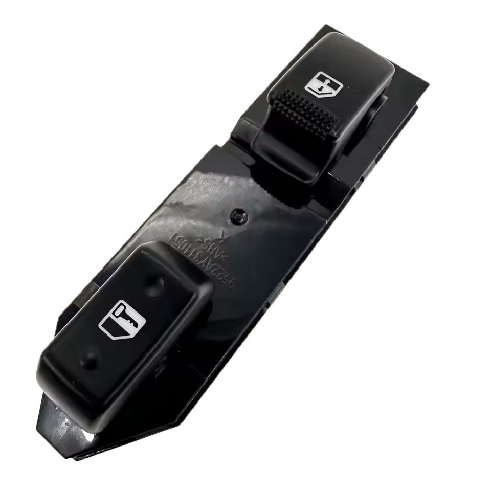 Elektrischer Fensterheberschalter Passend Für Hyundai Tucson Baujahr 2005–2013, Teilenummer 935752e100