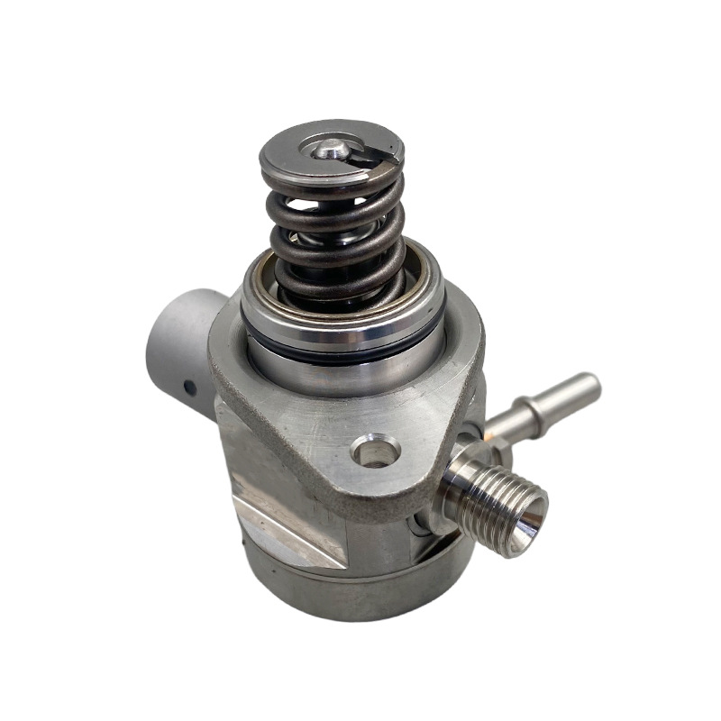 Hochdruck-kraftstoffpumpe Geeignet Für Hyundai Santa Fe - 35320-2gta0