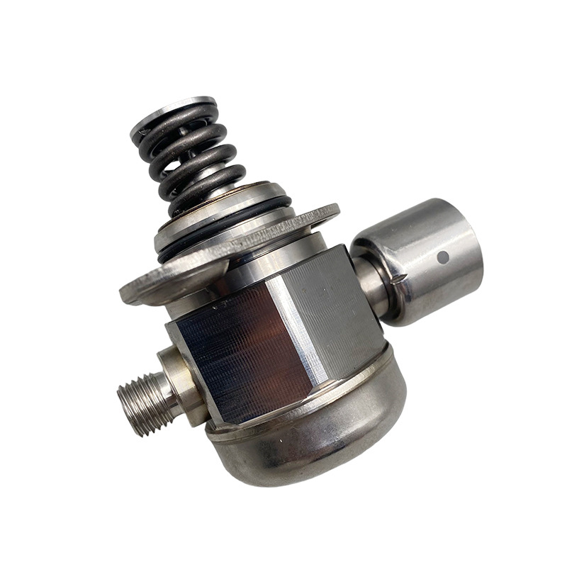 Hochdruck-kraftstoffpumpe Geeignet Für Jaguar Xj - Dw939d376aa C2z31827 Aj813042