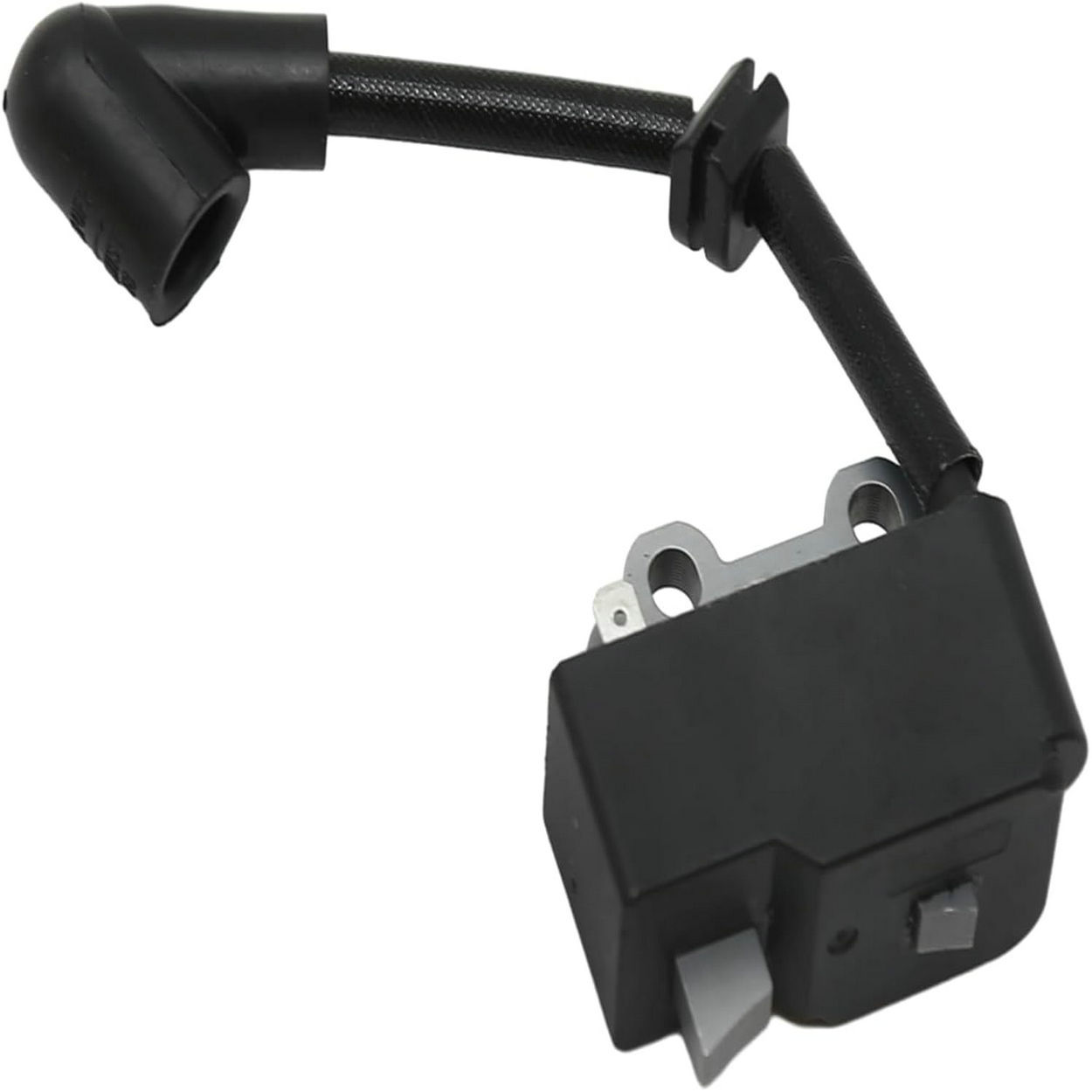 Compatible Avec La Référence A411000242 Et Les Modèles Cs-330t/cs-360t/cs-330mx4 : Bobine D'Allumage Haute Tension, Accessoires Pour Système D'Allumage Spécial Moteur D'Outil De Jardin.