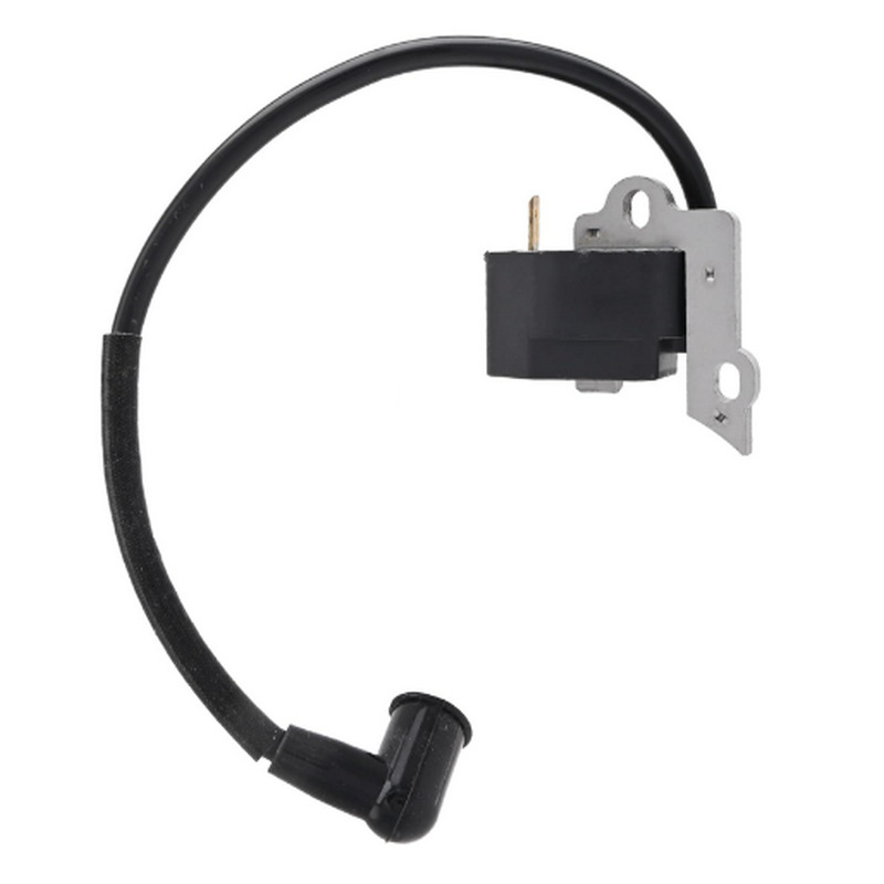 Compatible Avec La Référence Poulan 530039238 Et Le Transformateur Haute Tension De Bobine D'Allumage De Tronçonneuse Modèle Pp3816/ppb4018/pp4218, Une Pièce De Rechange Pour Les Tronçonneuses Domesti