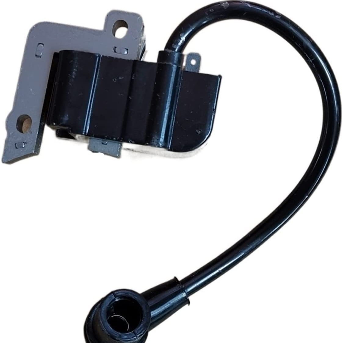 Compatible Avec La Référence A411000021 Et Le Modèle Gt-2000/gt-2400/srm-2100, Bobine D'Allumage Haute Tension De Remplacement Pour Moteurs D'Équipements De Jardin.