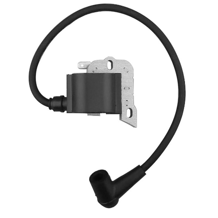 Bobine D'Allumage De Remplacement Haute Tension Pour Tronçonneuses Husqvarna 625/630/670/2051/2054/2055/2077/2083, Compatible Avec Les Pièces De Rechange De Bobine D'Allumage Moteur Haute Performance