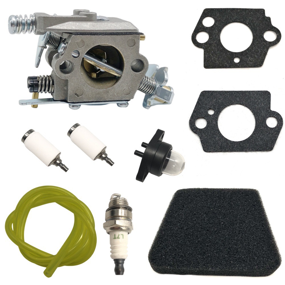 333 335 338 435 436 438 440 Kit De Joints De Carburateur Pièces De Rechange 909-136 Pièces De Réparation