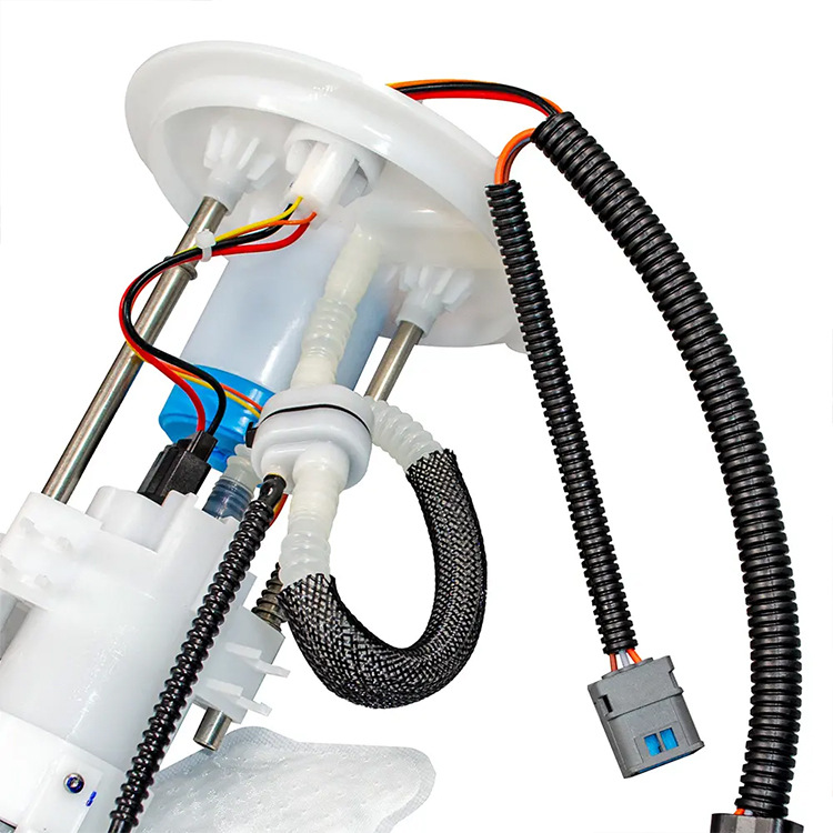 Kraftstoffpumpenmodul - E2454m 7l249h307ac 6l2z9h307a 6l2z9h307aa Fg0874
