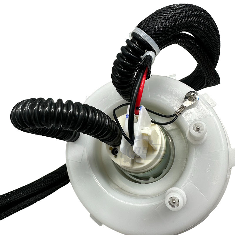 Kraftstoffpumpenmodul Geeignet Für Bmw - 16117260644 16117260640 16117434205