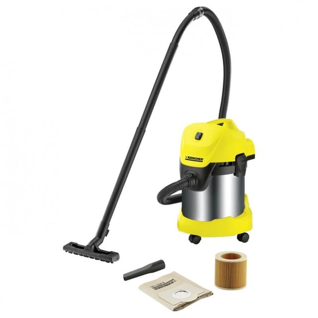 Kärcher Staubsauger Mod.Wd3 Premium