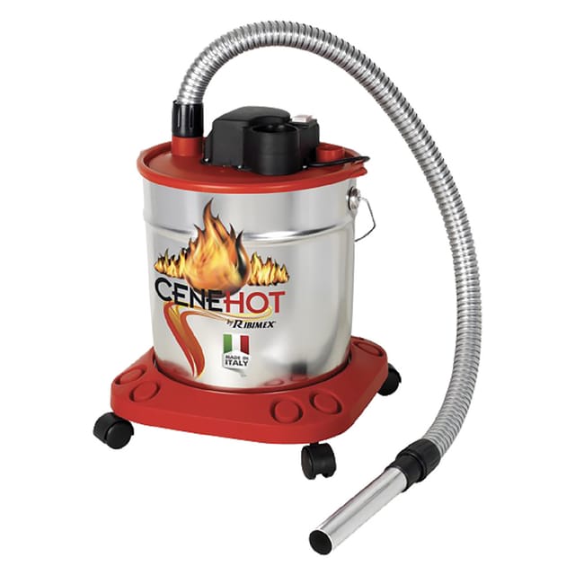 Aschesauger 'Cenehot' Lt. 18 - 950 w