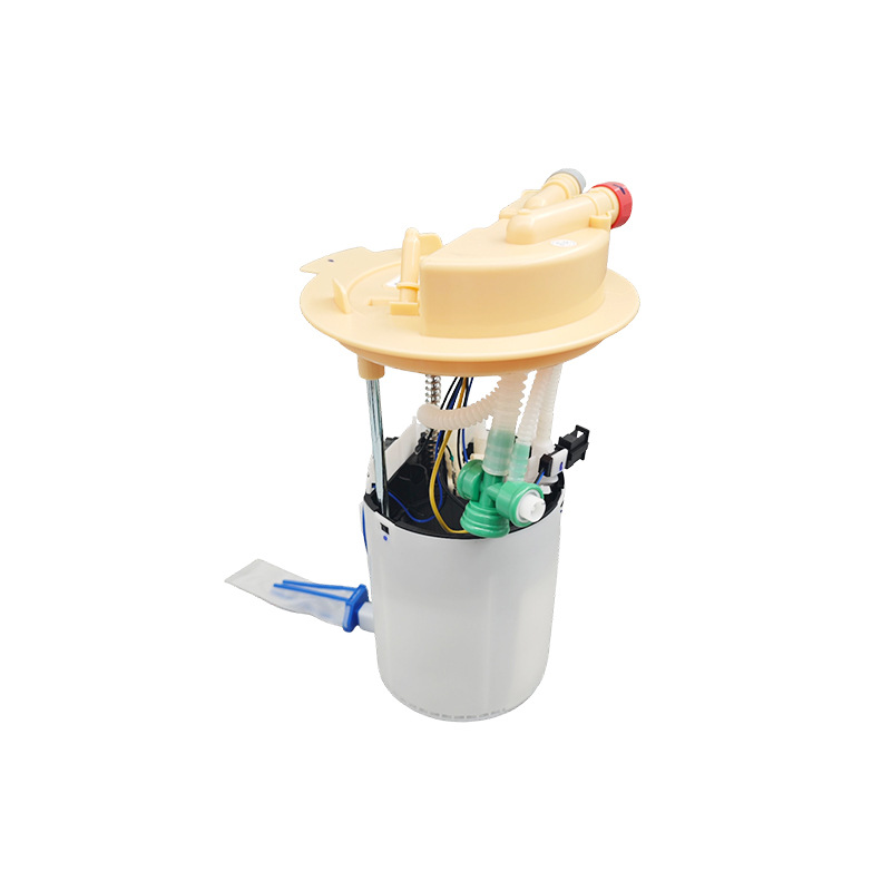 Kraftstoffpumpenmodul Geeignet Für Volvo S60, V60 - 31372884 31372885
