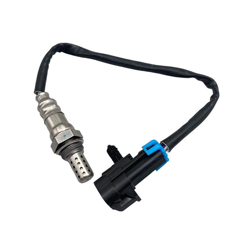 Lambda-sonde (hinten) Geeignet Für Cadillac Escalade 6.2l (2006) - 19209815 213-3538