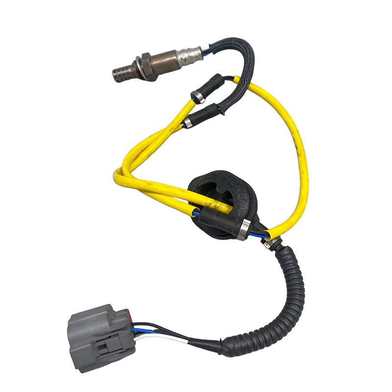 Lambda-sonde (hinten) Geeignet Für Honda Accord 2.0l (2003-2007) - 36532-rac-u02 36532-rac-u03