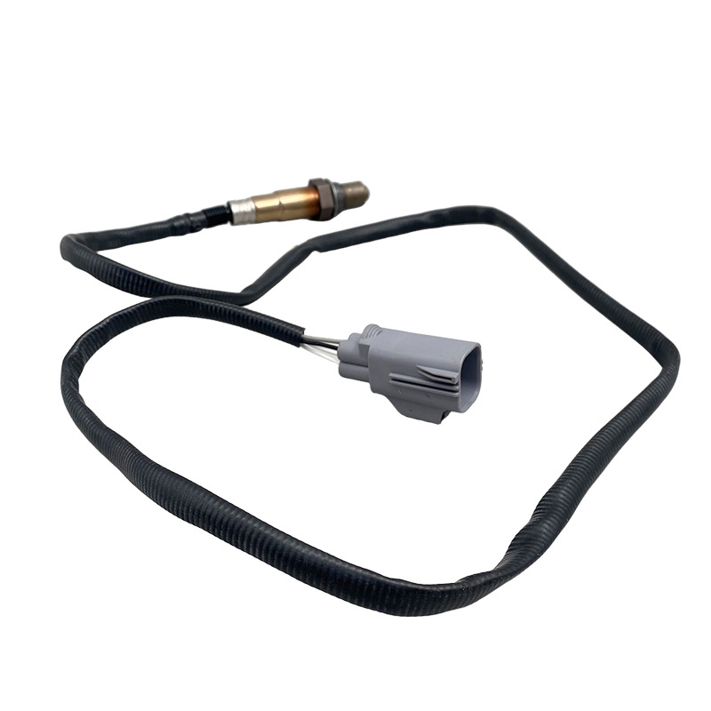Lambda-sonde (hinten) Geeignet Für Jaguar Xj 2.0t (2012) - C2d24923 Dx239g444ha