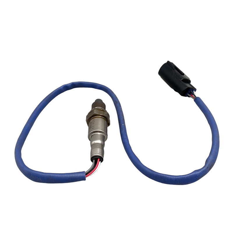 Lambda-sonde (hinten) Geeignet Für Jaguar Xj 3.0t (2012) - Dx23-9g444-ea C2d23702