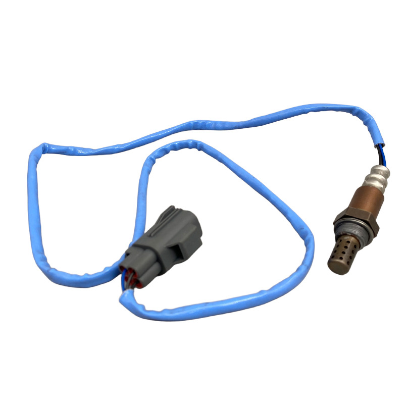 Lambda-sonde (hinten) Geeignet Für Land Rover Range Rover Sport (altes Modell) - Lr013660 Mhk000940