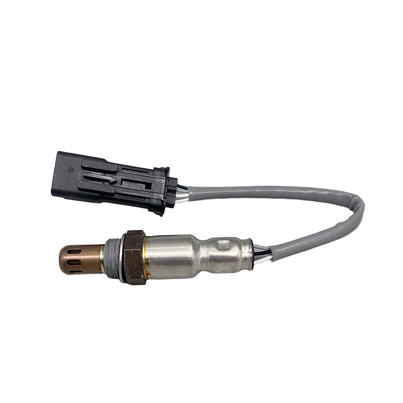 Lambda-sonde (vorn) Geeignet Für Citroën C4l 1.2t - 9810673180 9810634380