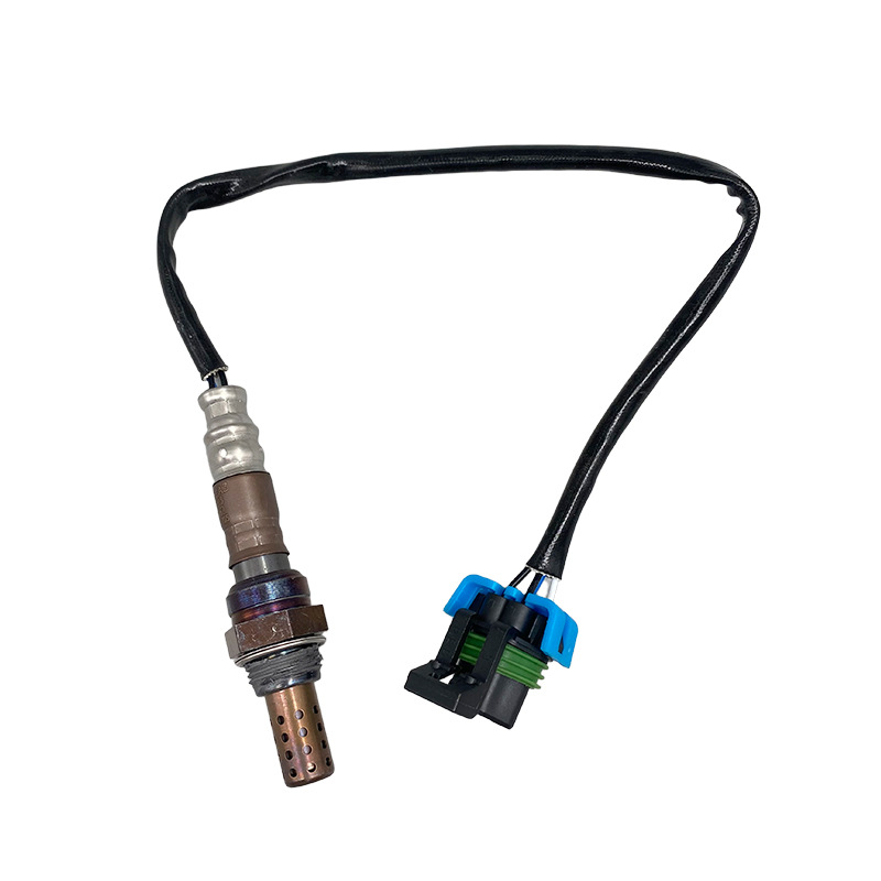 Lambda-sonde (vorn) Geeignet Für Gmc Sierra 4.3l (2008) - 12572705 234-4669