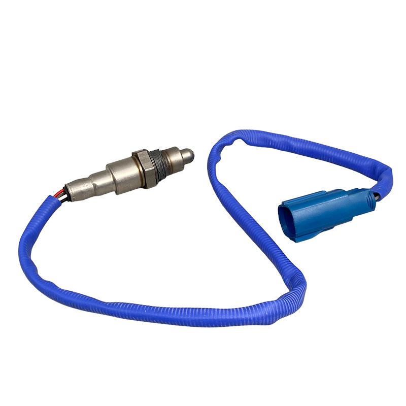 Lambda-sonde Geeignet Für Land Rover Range Rover Sport Iv - Eh22-9g444-ca Lr052425 0258030078