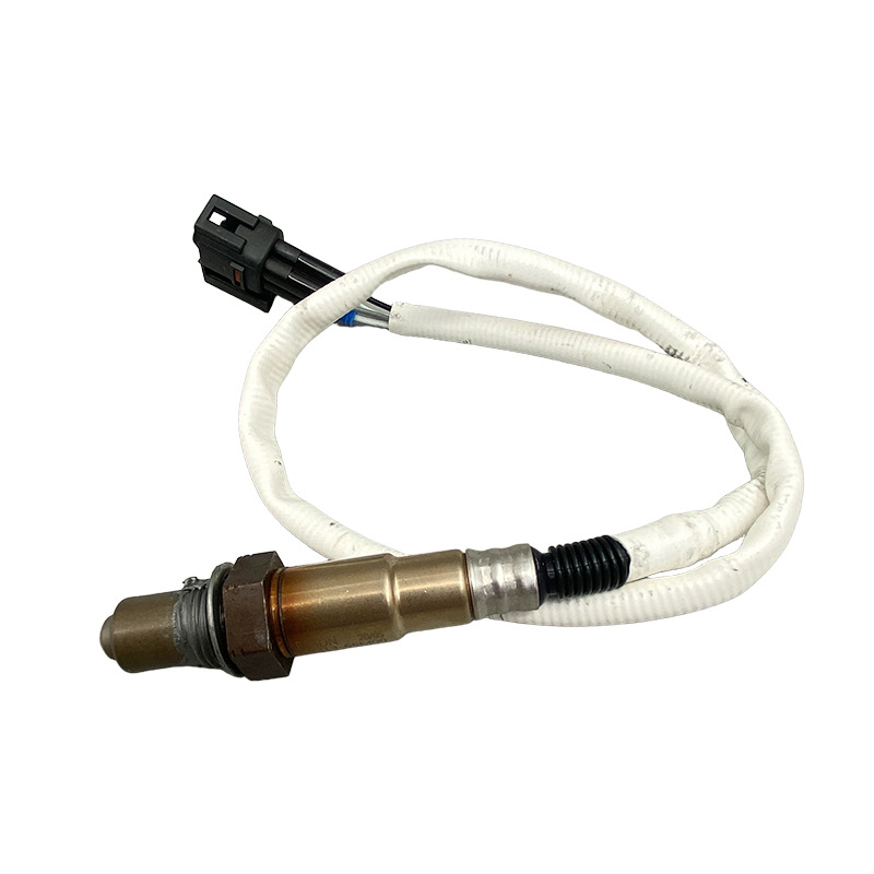 Lambda-sonde Geeignet Für Suzuki Sx4 1.6 - 0258010156 18213-54lb0 / 1821354lb0