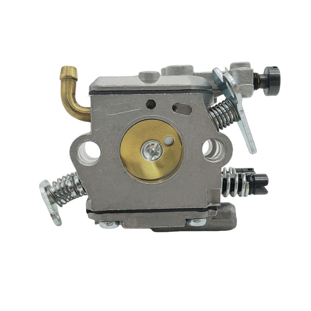 Carburateur De Jardin Adapté Au Système D'Alimentation En Carburant Des Tronçonneuses Ms200, Ms200t, 020t1129, 350, 3600, 909-005, Usinage De Précision, Puissance De Sortie Régulière.