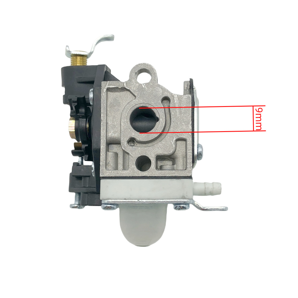 Carburateur Rb-k106 Echo Pb-250 Pb-250ln Es-250 A0210 909-140 Souffleur D'Air, Ensemble De Corps De Papillon Pour Moteur Deux Temps