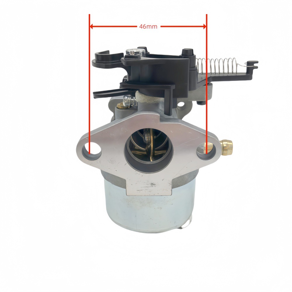 Carburateur 591852 B1591852 793493, 793463, Fsc30-0103 808-007 Pièces De Carburant Pour Moteur Briggs : Haute Efficacité D’atomisation, Démarrage À Froid En Douceur Et Excellente Économie De Carburant