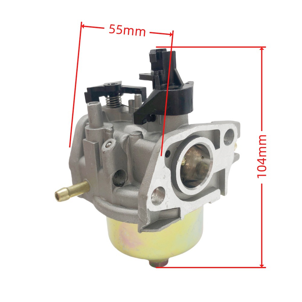 Carburateur Zhifeng Mtd Thorx 35 11a-02jv000 505-049, Pièces De Carburant Pour Tondeuse À Gazon, Standard D'Usine D'Origine, Démarrage À Froid En Douceur.