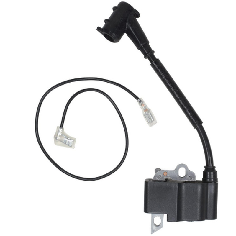 Bobine D'Allumage Haute Tension Stihl Compatible Avec Les Tronçonneuses Ms231/ms251c (numéro De Référence 1143-400-1307) - Pièce De Rechange D'Origine.