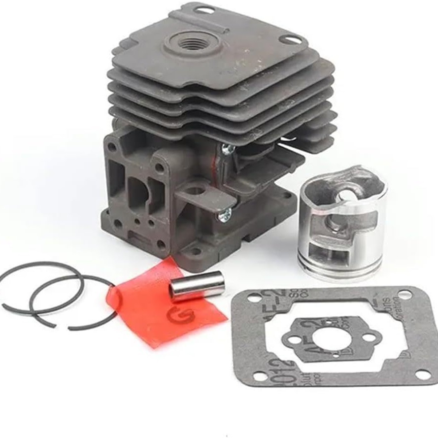 Kit De Réparation Pour Ensemble Piston-cylindre De Débroussailleuse Stihl Fs230/fs235/fs235r/230/235/235r
