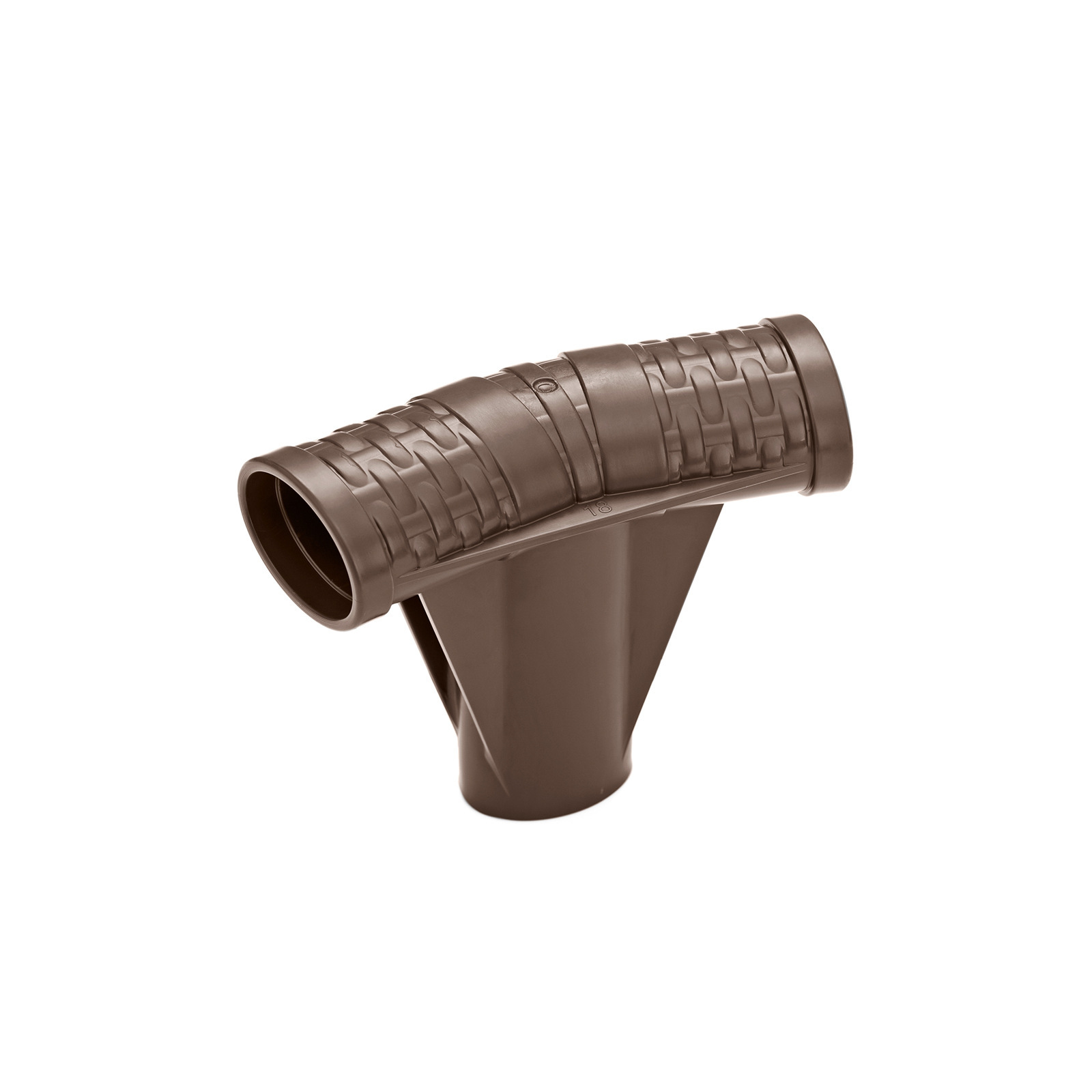 Connecteur En T Bestway P07240 Pour Cadres De Piscines Rondes, Tête De Connexion Pour Structures De Cadres De Piscines Hors Sol, Raccords De Tubes En T.