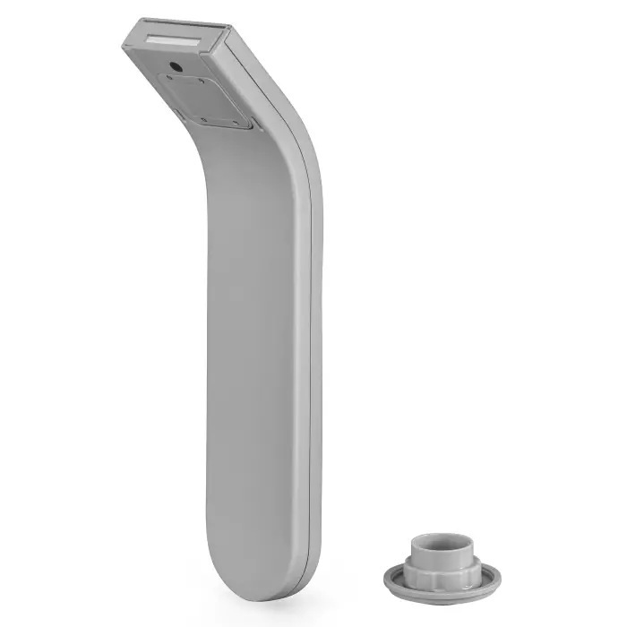 Lampe Cascade Led Apaisante 7 Couleurs Bestway Saluspa, Compatible Avec Le Bain Chaud Saluspa 60322, Éclairage D'Ambiance Led Étanche.