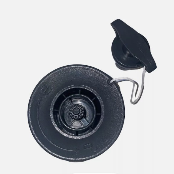 Couvercle De Valve De Rechange (couvercle À Vis) Pour Baignoire De Massage Gonflable Lay-z-spa P06463 - Accessoires Universels Pour Pompes À Air Wave Et Planches De Natation