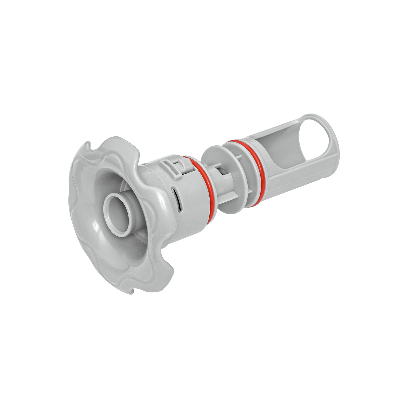 Tête De Rechange Pour Buse De Massage Bestway P07586 Pour Sortie De Chauffage De Spa/piscine Lay-z-spa